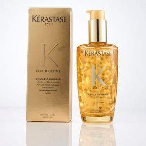 Kerastase Elixir Ultime